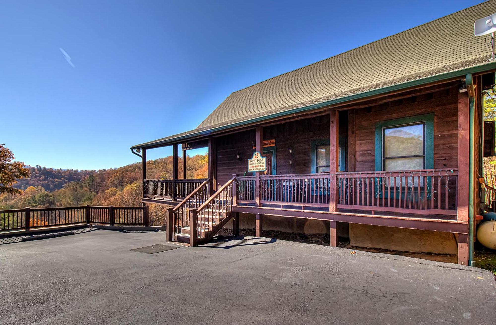 Bearview Heights #244 Villa Таунсенд Екстериор снимка