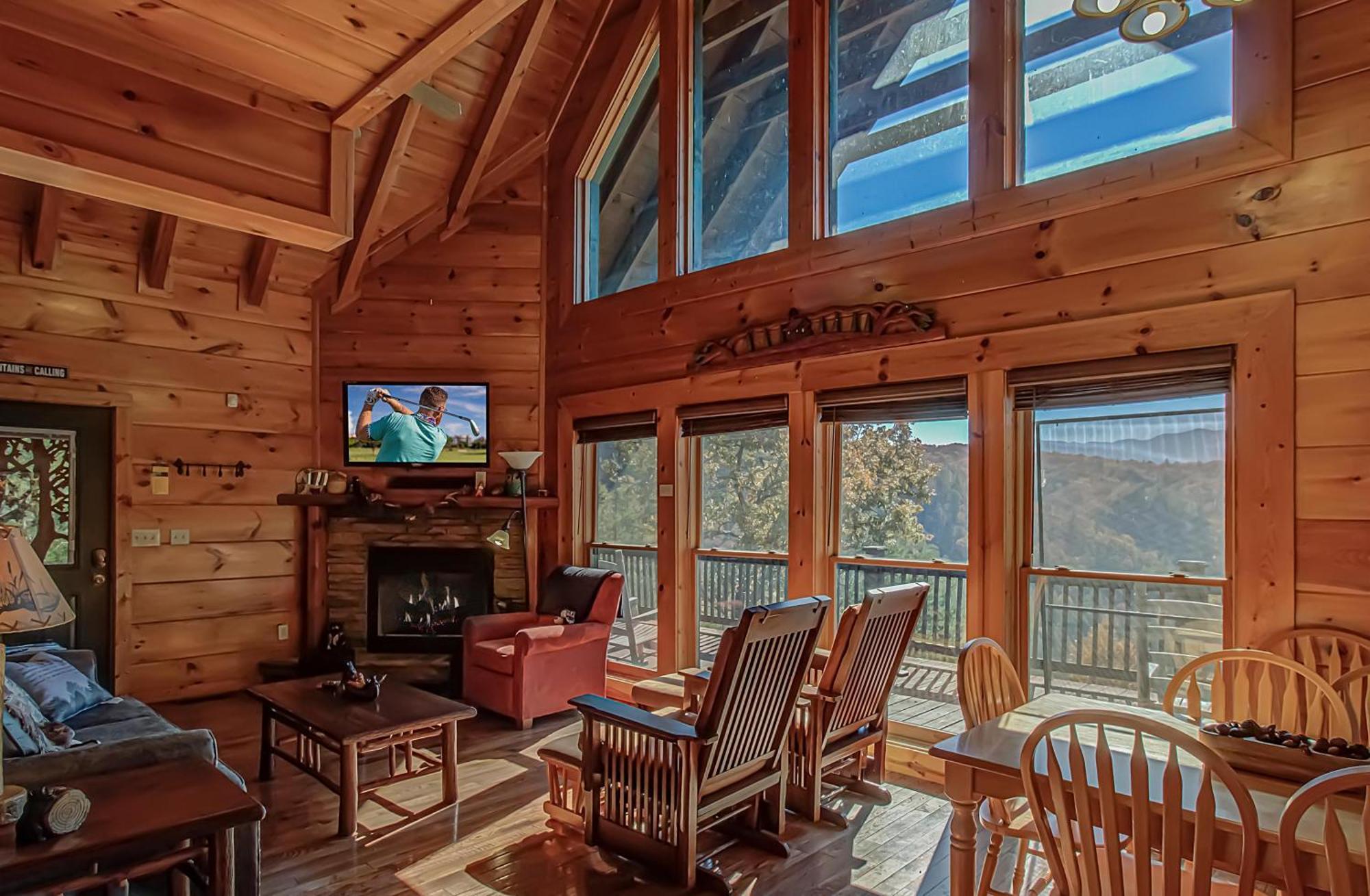 Bearview Heights #244 Villa Таунсенд Екстериор снимка