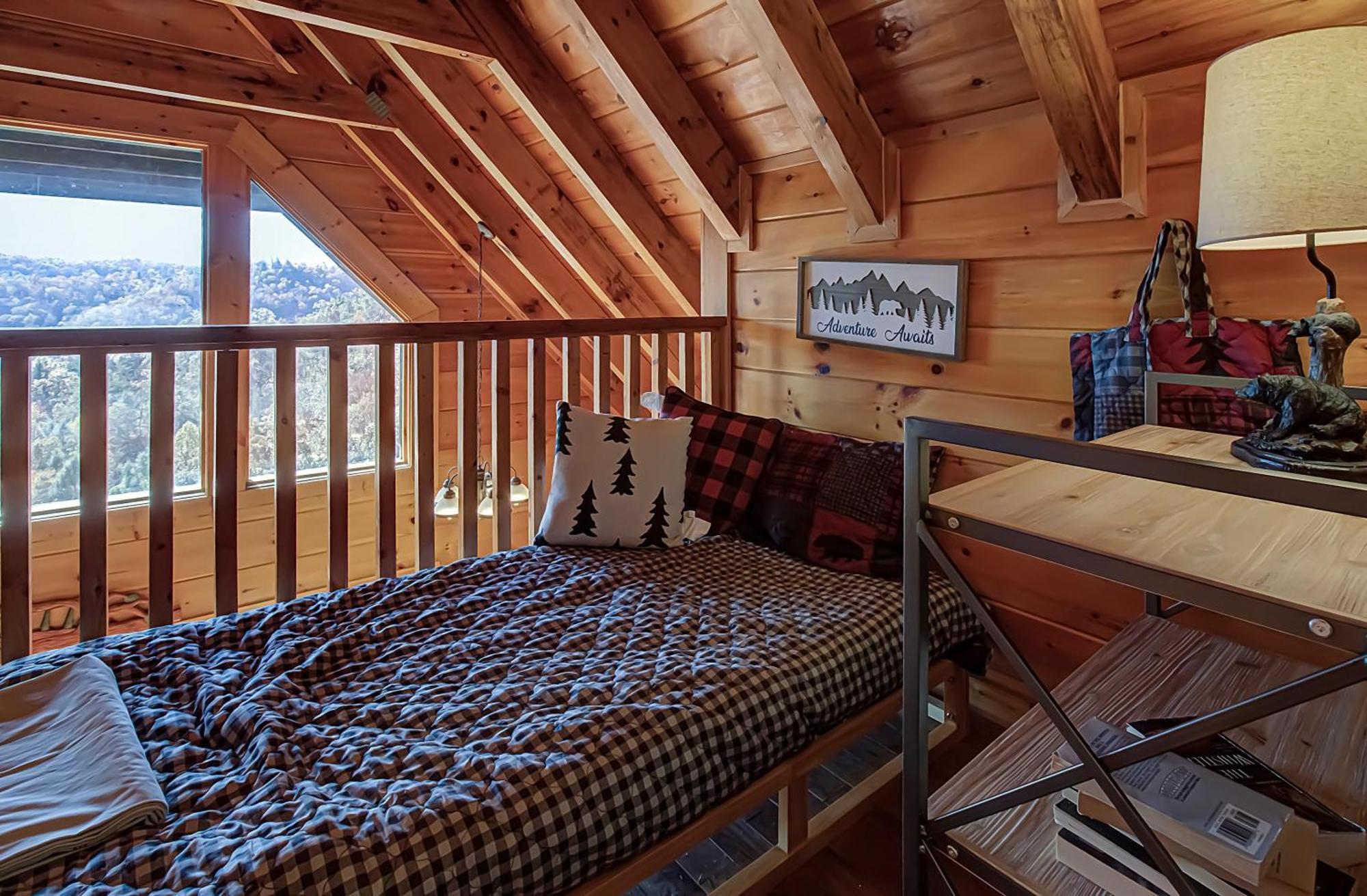 Bearview Heights #244 Villa Таунсенд Екстериор снимка