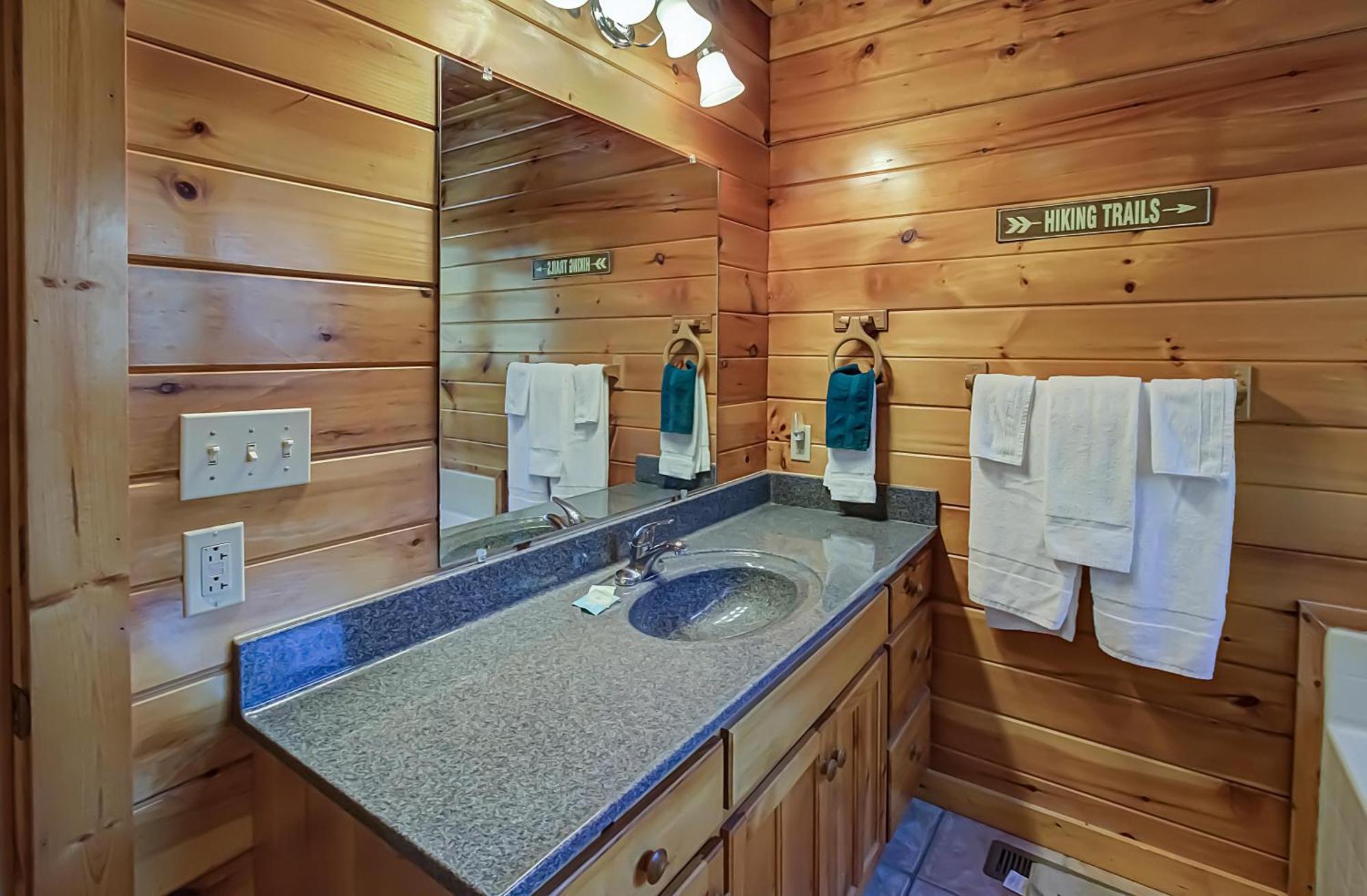 Bearview Heights #244 Villa Таунсенд Екстериор снимка
