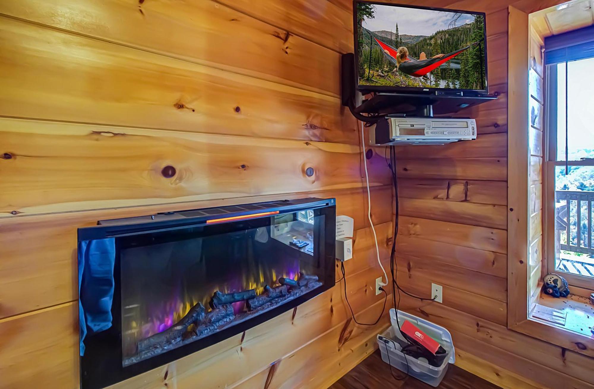Bearview Heights #244 Villa Таунсенд Екстериор снимка