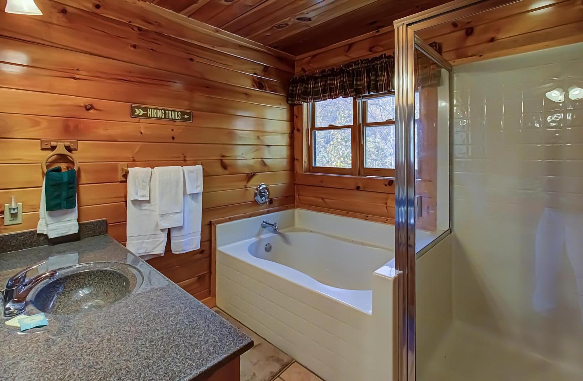 Bearview Heights #244 Villa Таунсенд Екстериор снимка