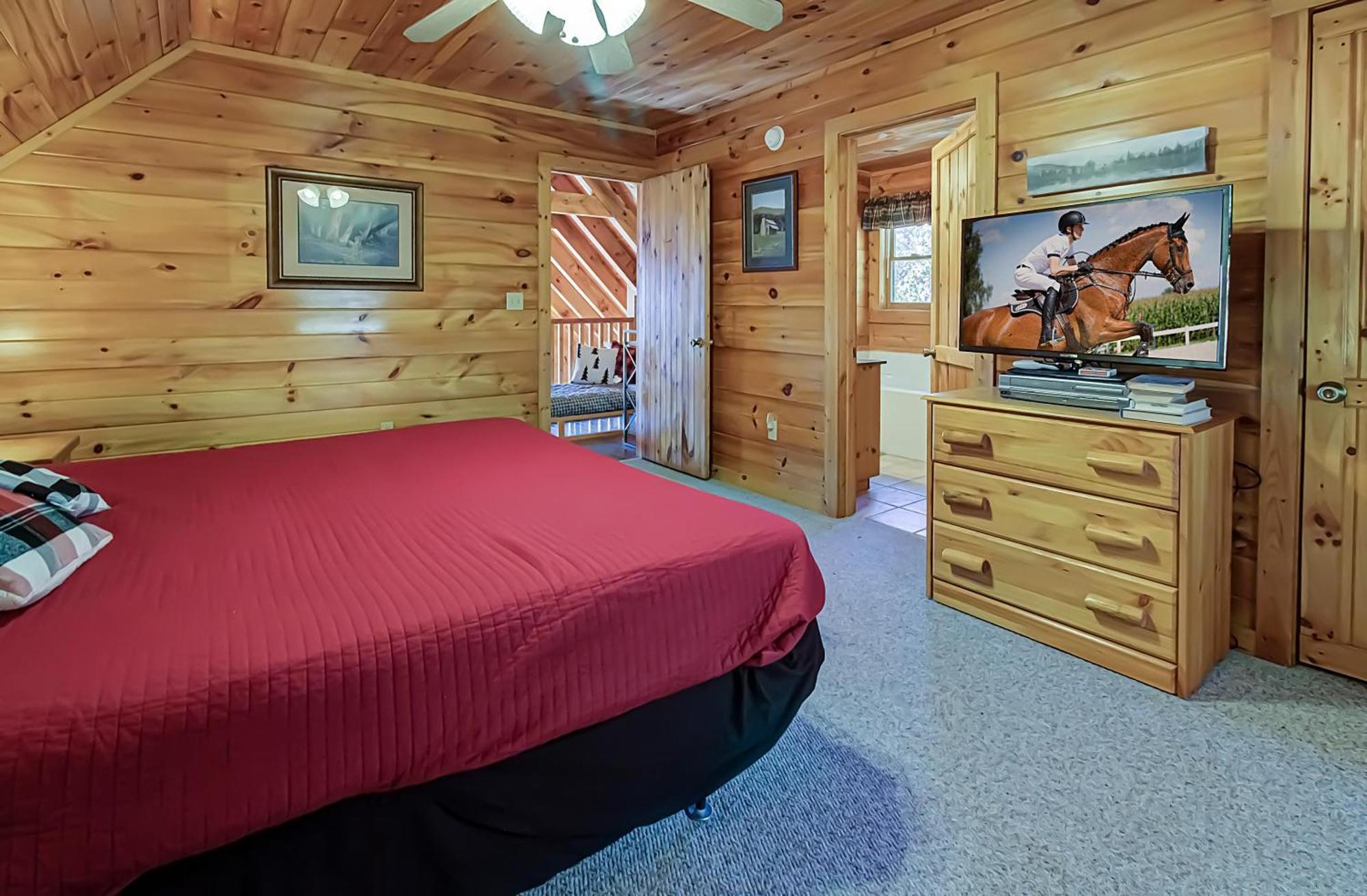 Bearview Heights #244 Villa Таунсенд Екстериор снимка