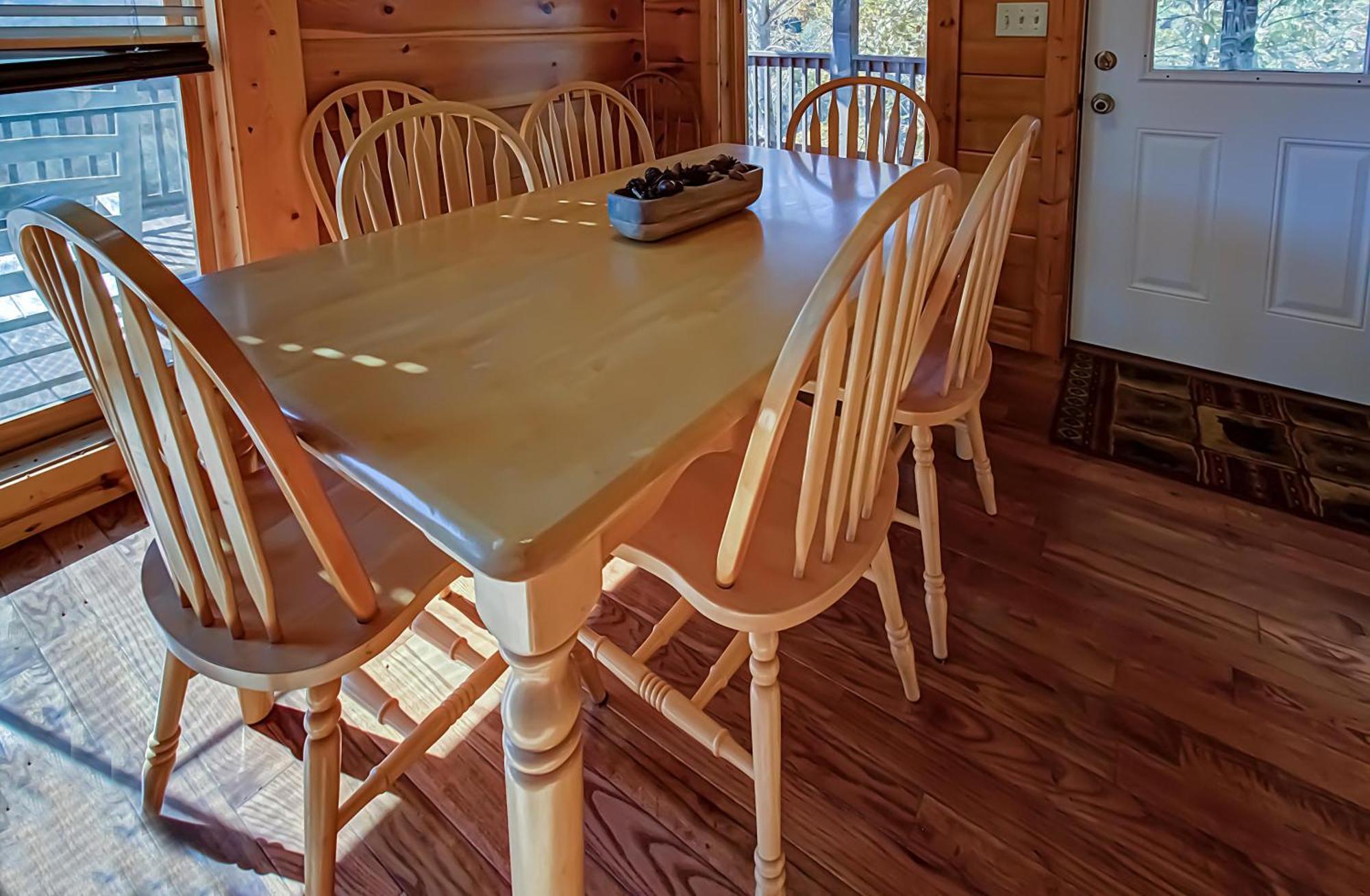 Bearview Heights #244 Villa Таунсенд Екстериор снимка