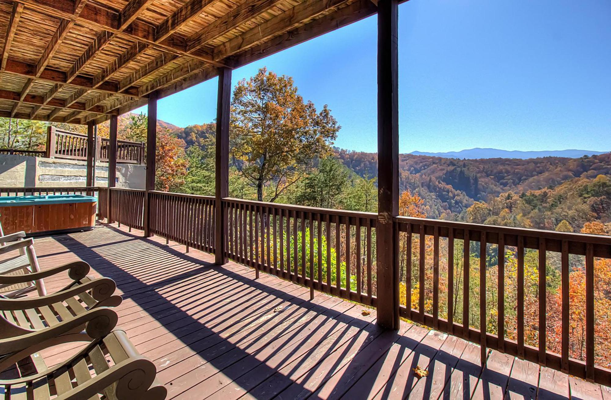 Bearview Heights #244 Villa Таунсенд Екстериор снимка