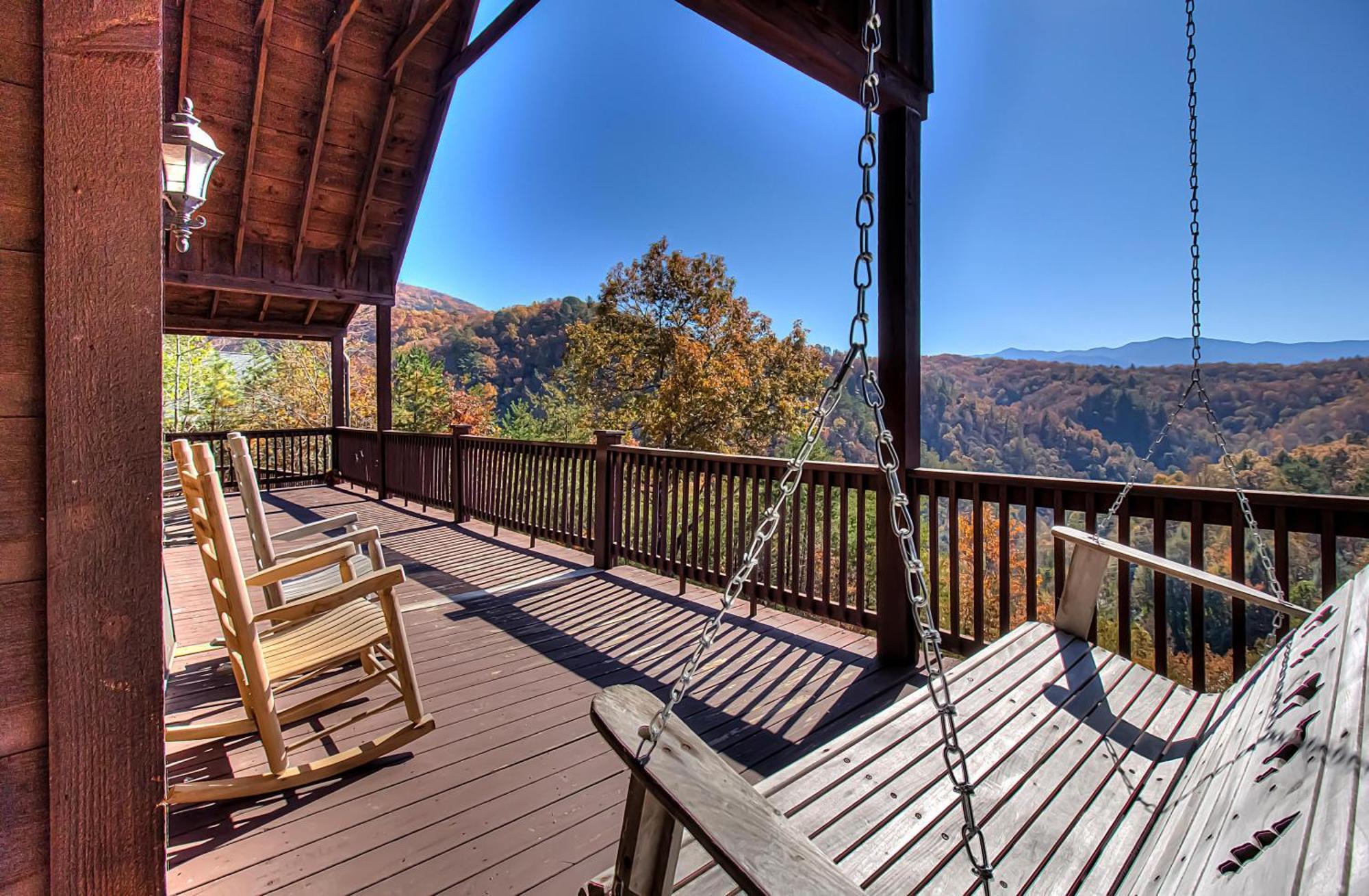 Bearview Heights #244 Villa Таунсенд Екстериор снимка